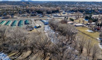 16171 US 550, Aztec, NM 87410