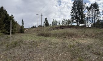 NKA Blue Sky Rd, Bonners Ferry, ID 83805