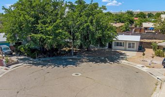 1312 LADRONES Ct SW, Albuquerque, NM 87121