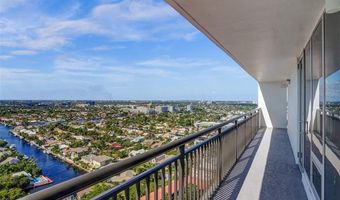 4280 Galt Ocean Dr 25D, Fort Lauderdale, FL 33308