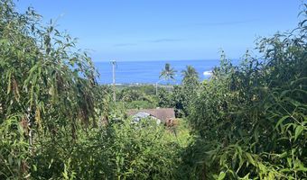 75-648 HUAAI St, Kailua Kona, HI 96740