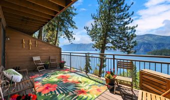 18122 E Duwamish Dr #17, Bayview, ID 83803