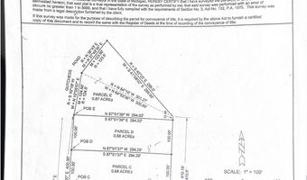 8445 Gutchess Rd, Alpena, MI 49707