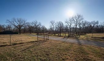 5558 N 441, Adair, OK 74330