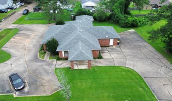 170 S 4TH St, Ashdown, AR 71822