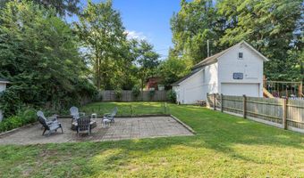 521 Trowbridge St, Allegan, MI 49010