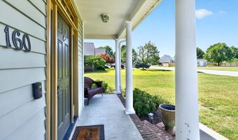 160 Adams Pointe Ct, Angier, NC 27501