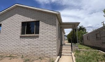 718 Fahey St, Bayard, NM 88023