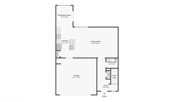 453 Highland Pointe Dr, Alto, GA 30510