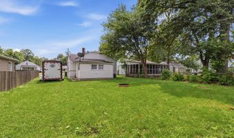 2618 E 8th St, Anderson, IN 46012