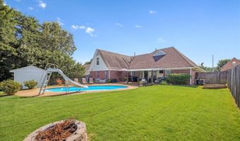 5186 MELANIE Crk, Arlington, TN 38002