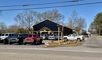 2501 Third St SW, Attalla, AL 35954