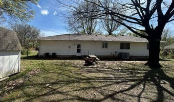 403 Fireside Dr, Arma, KS 66712