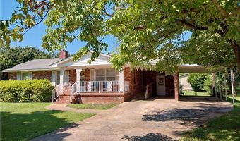 202 Ashley Ave, Anderson, SC 29624