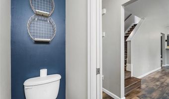 3002 Talbot Cir, Bartlesville, OK 74006