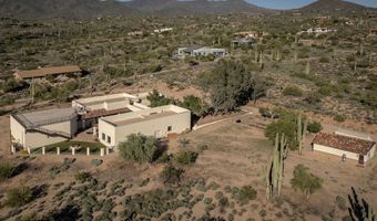 7823 E CELESTIAL St, Carefree, AZ 85377