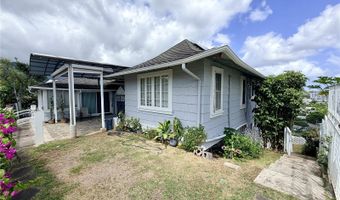 2013 Kakela Dr Back Right, Honolulu, HI 96822