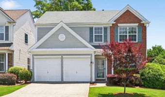 591 Wendlebury, Alpharetta, GA 30004