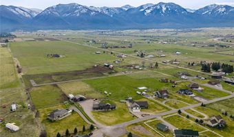 72804 Williams Way, Arlee, MT 59821