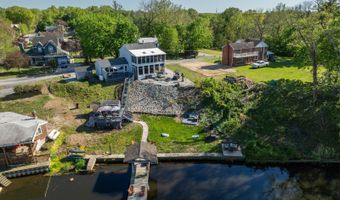 36 E Canal St, Alloway, NJ 08001