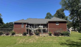 1969 Autumn Creek Dr, Arab, AL 35016