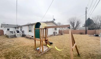 918 S 1st St, Albion, NE 68620