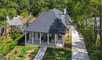 2719 Oakland Ave, Augusta, GA 30909