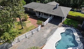 514 Olivia Ln, Ball Ground, GA 30107