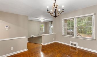 851 Cardova Dr NE, Atlanta, GA 30324