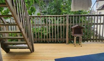 64 James St 2nd Fl., Bridgeport, CT 06604