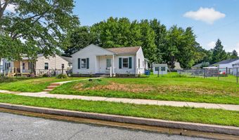637 MARKET St, Aberdeen, MD 21001