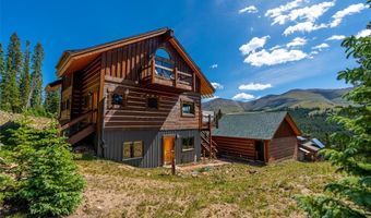363 Carroll Ln, Breckenridge, CO 80424