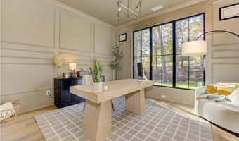 2561 Cokers Chapel Rd, Ball Ground, GA 30107