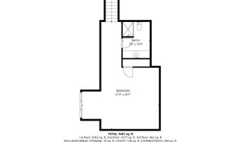 30400 S Highway 125 2, Afton, OK 74331