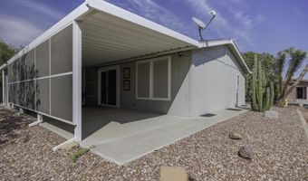 155 E RODEO Rd 45, Casa Grande, AZ 85122