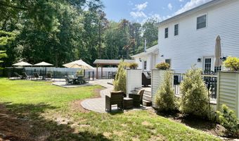 14 Hemlock Ln, Bayville, NJ 08721