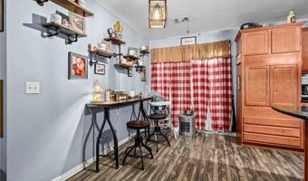 1430 Sunnyside Rd, Alma, AR 72921