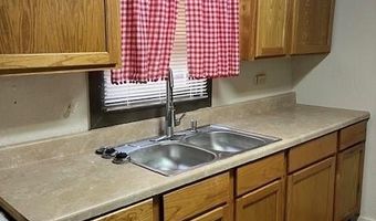 532 S 2nd St, Albany, TX 76430