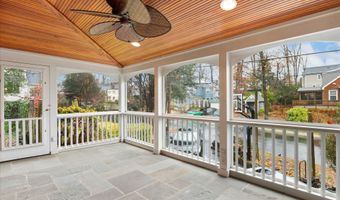 1503 N JEFFERSON St, Arlington, VA 22205