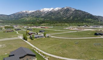 LOT 74 ASTER LOOP, Alpine, WY 83128