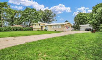 811 E ST RT 133 St, Arcola, IL 61910