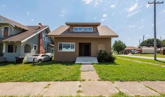 218 S Creek Ave, Bartlesville, OK 74003