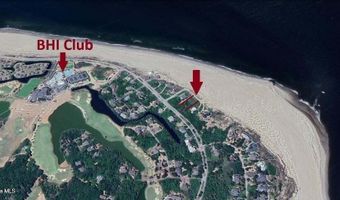 30 Sandpiper Trl, Bald Head Island, NC 28461