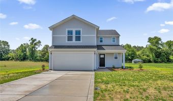 245 Buggy Top Ln, Autryville, NC 28318