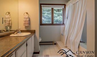 51 Road 6UT, Cody, WY 82414