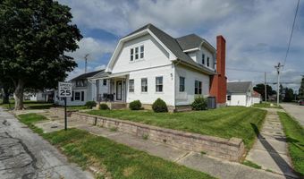 513 S High St, Arcanum, OH 45304