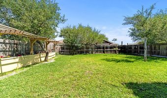 1928 Estes Flats Dr, Aransas Pass, TX 78336