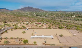 4180 E GALVIN St, Cave Creek, AZ 85331