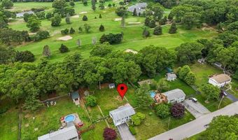 116 Clearview Dr, North Kingstown, RI 02852