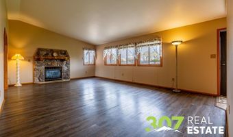 145 N 37th St, Cody, WY 82414